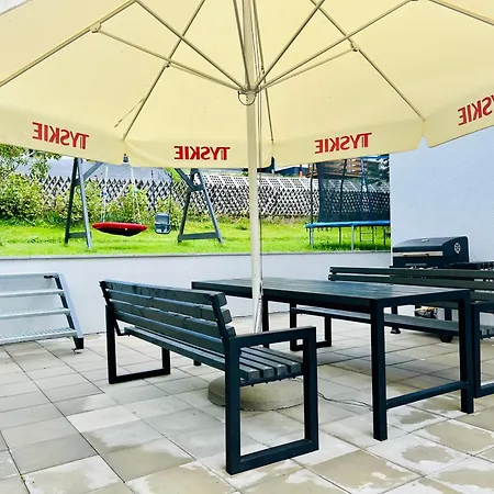 Apartament Primula 2 Jaworki Exterior photo
