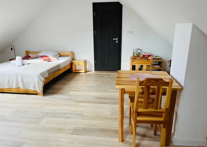 Apartament Primula 2