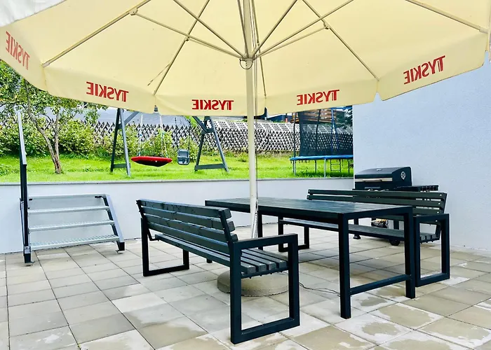 Apartament Primula 2