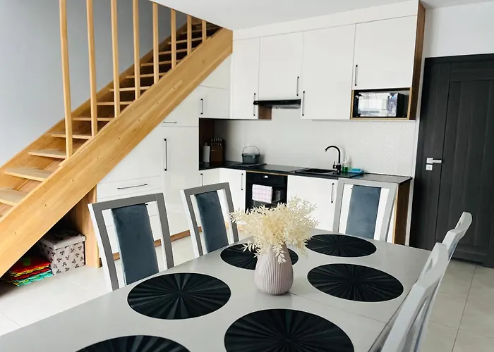 Apartament Primula 2
