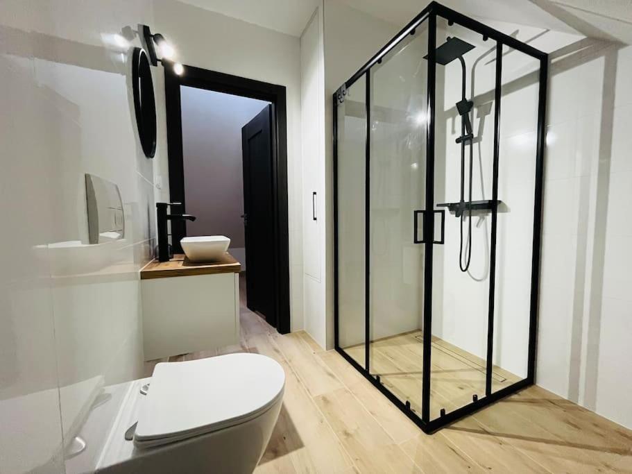 Apartment Primula 2