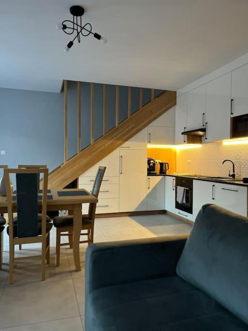 Apartment Primula 2 Jaworki