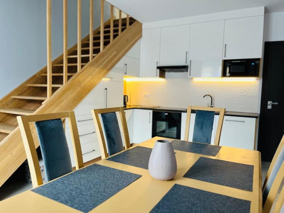 Apartment Primula 2 Jaworki