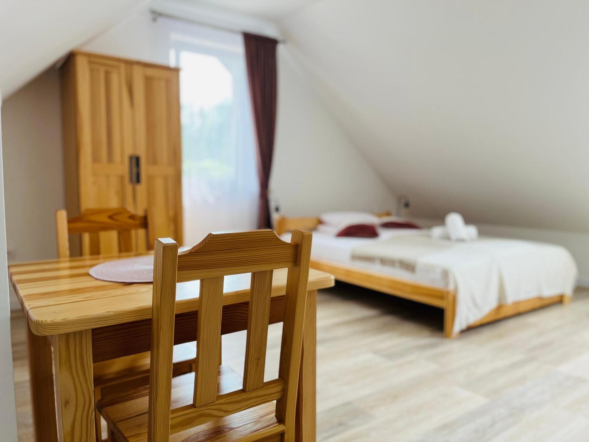 Primula 2 Apartment *